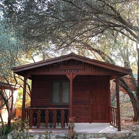 Masal Gibi فندق مبيت وإفطار