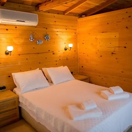 Masal Gibi فندق مبيت وإفطار 3*