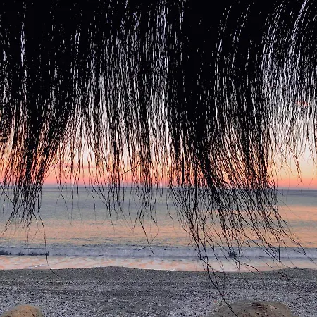 Masal Gibi Frühstückspension Datça