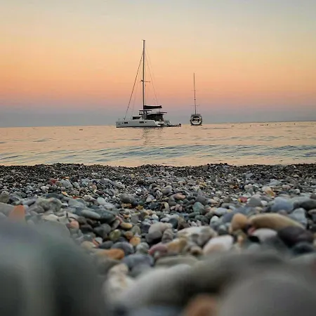 Masal Gibi 3* داتْشا