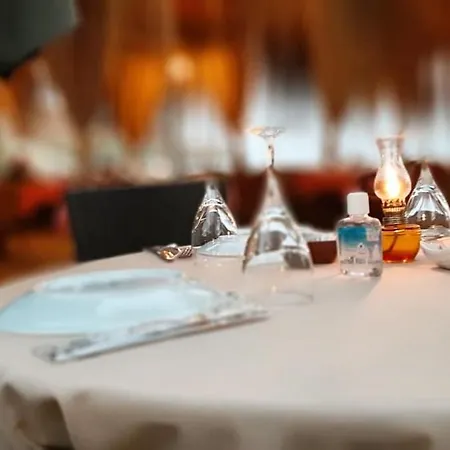 Masal Gibi فندق مبيت وإفطار