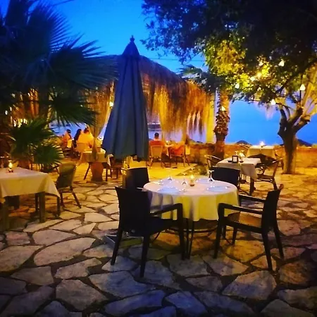 Couette-café Masal Gibi Datça