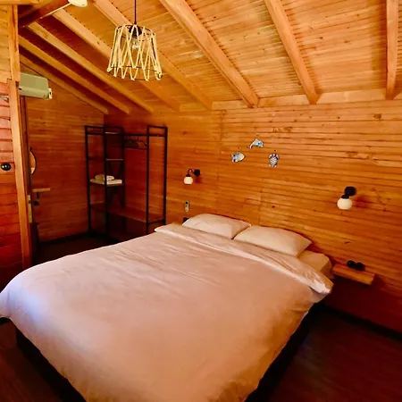 Masal Gibi 3* Datça