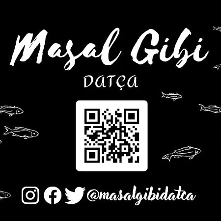 Masal Gibi