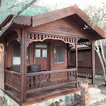 Masal Gibi Bed & Breakfast 3*