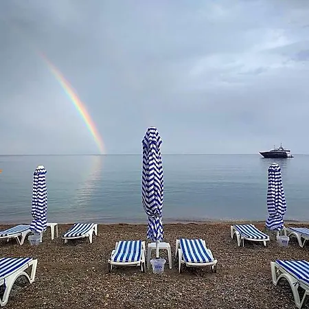 Bed & Breakfast Masal Gibi 3*