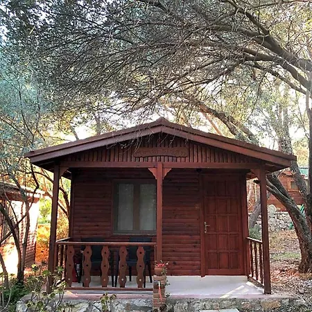 Masal Gibi Bed & Breakfast 3*