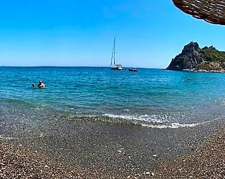 Bed & Breakfast Masal Gibi Datça