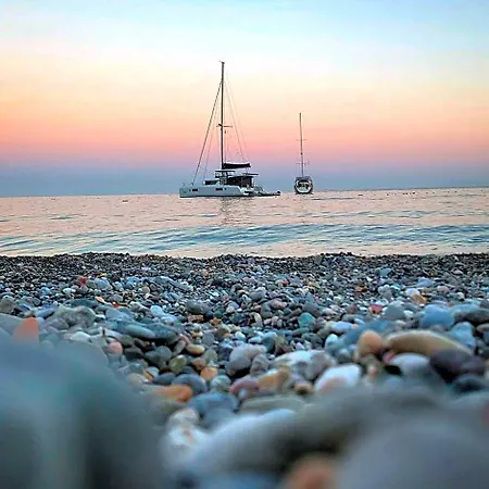 Masal Gibi Datça