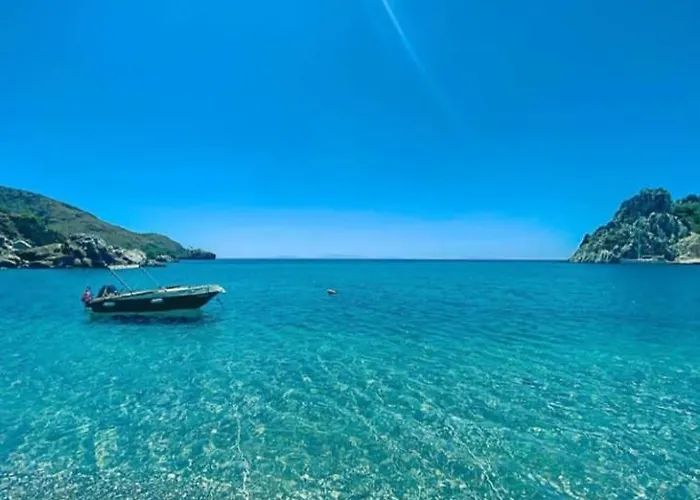 Masal Gibi Datça